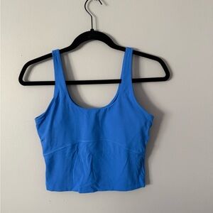 Aritzia TnAction Tank Top